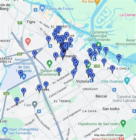 pandayan san fernando|Google Maps.
